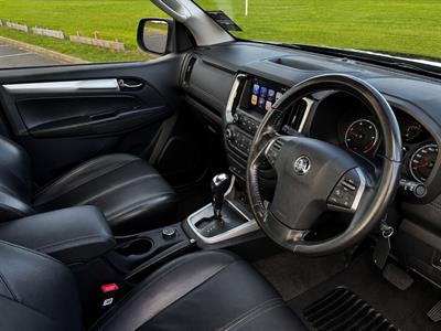 2017 Holden Colorado - Thumbnail