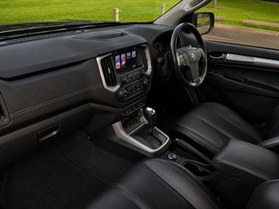 2017 Holden Colorado - Thumbnail