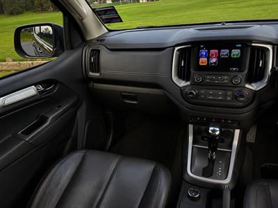 2017 Holden Colorado - Thumbnail