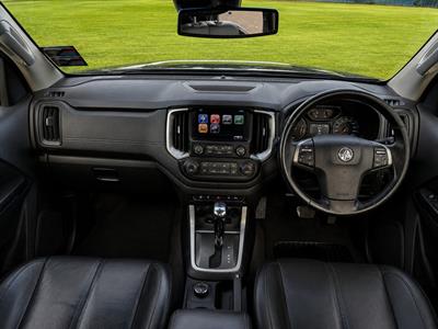 2017 Holden Colorado - Thumbnail