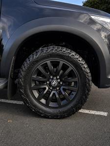 2017 Holden Colorado - Thumbnail