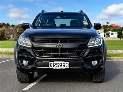 2017 Holden Colorado - Thumbnail