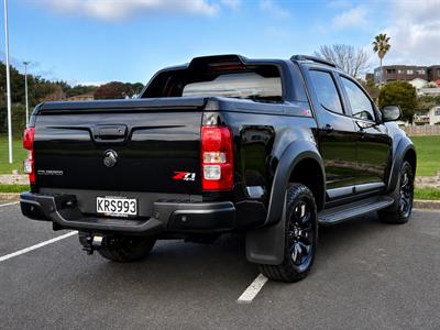 2017 Holden Colorado - Thumbnail