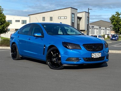 2015 Holden Commodore - Thumbnail