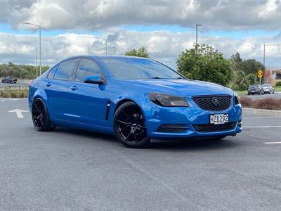 2015 Holden Commodore - Image Coming Soon