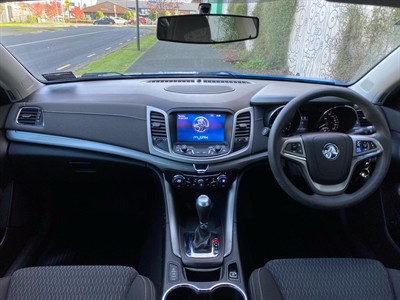 2015 Holden Commodore - Thumbnail
