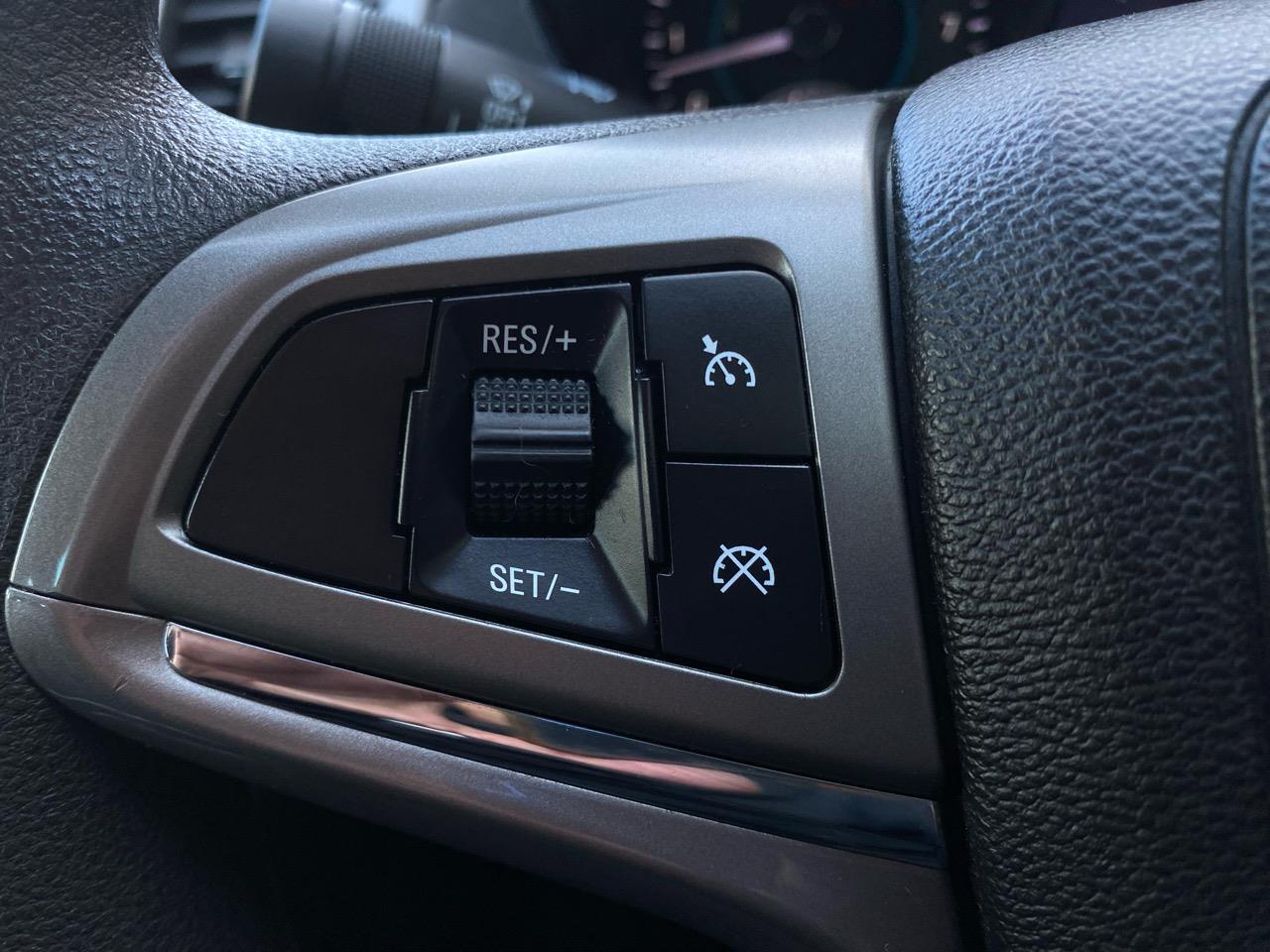2015 Holden Commodore