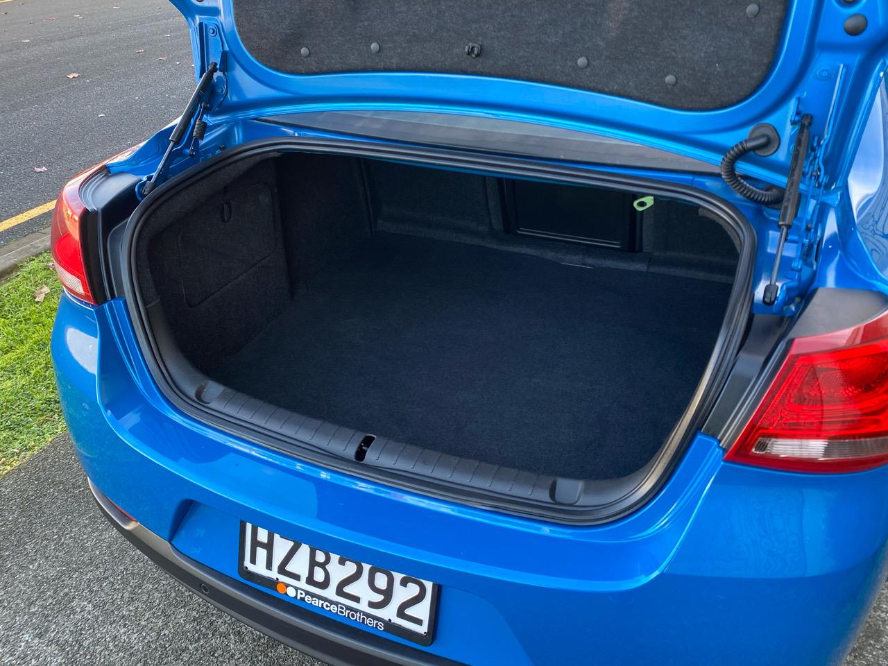 2015 Holden Commodore