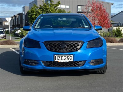 2015 Holden Commodore - Thumbnail