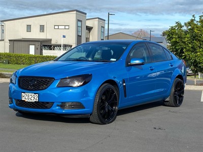 2015 Holden Commodore - Thumbnail