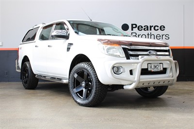 2014 Ford Ranger - Thumbnail