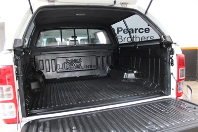 2014 Ford Ranger - Thumbnail