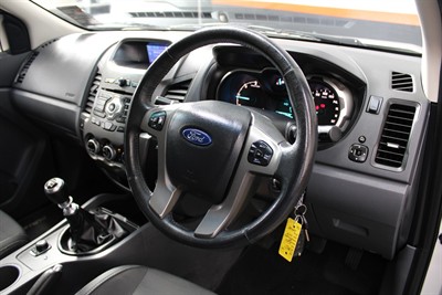 2014 Ford Ranger - Thumbnail
