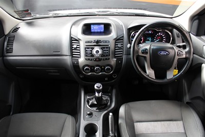 2014 Ford Ranger - Thumbnail