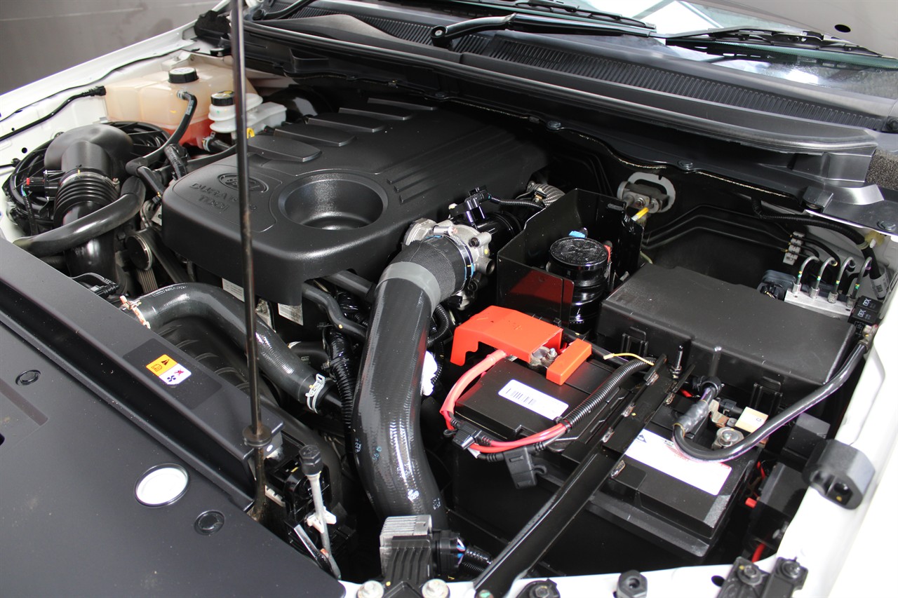 2014 Ford Ranger
