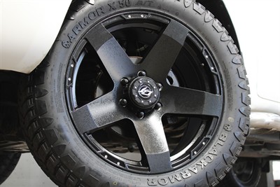 2014 Ford Ranger - Thumbnail