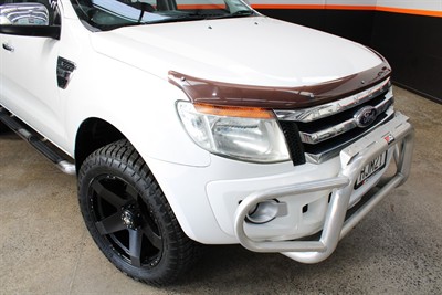 2014 Ford Ranger - Thumbnail