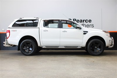 2014 Ford Ranger - Thumbnail