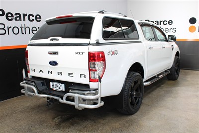 2014 Ford Ranger - Thumbnail
