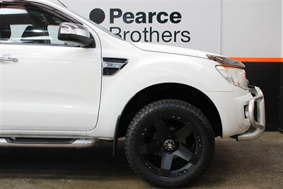 2014 Ford Ranger - Thumbnail