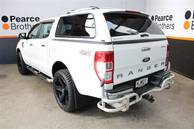 2014 Ford Ranger - Thumbnail