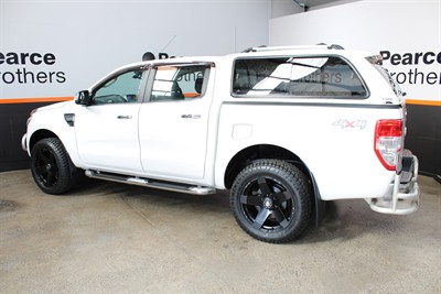 2014 Ford Ranger - Thumbnail