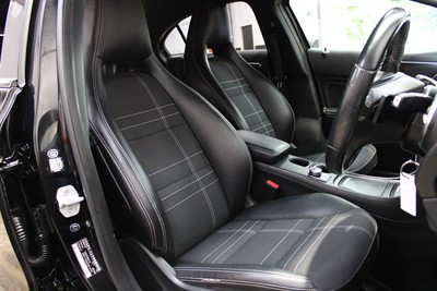 2014 Mercedes-Benz A180 - Thumbnail