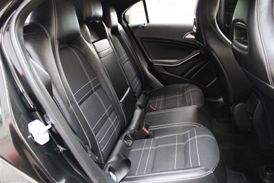 2014 Mercedes-Benz A180 - Thumbnail