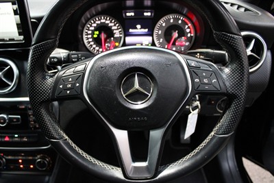 2014 Mercedes-Benz A180 - Thumbnail