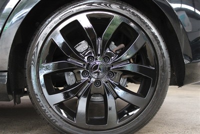 2014 Mercedes-Benz A180 - Thumbnail