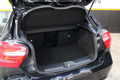 2014 Mercedes-Benz A180 - Thumbnail