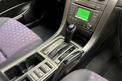 2003 Holden Commodore - Thumbnail