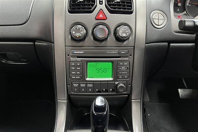 2003 Holden Commodore - Thumbnail