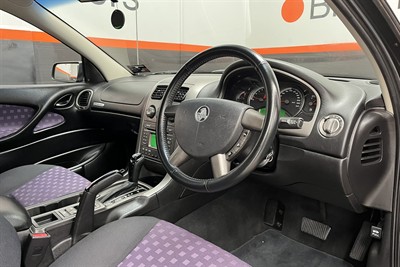 2003 Holden Commodore - Thumbnail