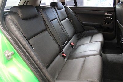 2008 Holden Commodore - Thumbnail