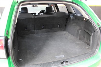 2008 Holden Commodore - Thumbnail