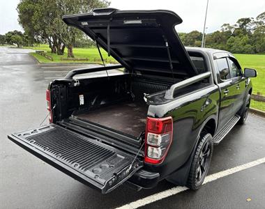 2020 Ford Ranger - Thumbnail