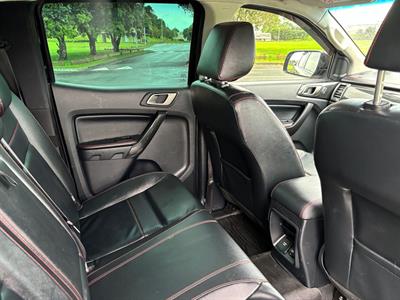 2020 Ford Ranger - Thumbnail