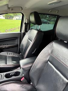 2020 Ford Ranger - Thumbnail