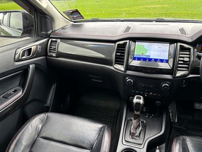 2020 Ford Ranger - Thumbnail