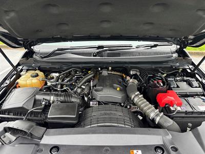 2020 Ford Ranger - Thumbnail