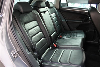 2017 Volkswagen TIGUAN - Thumbnail