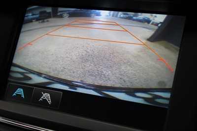 2018 Holden Astra - Thumbnail