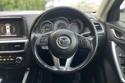 2015 Mazda CX-5 - Thumbnail