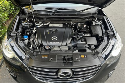 2015 Mazda CX-5 - Thumbnail