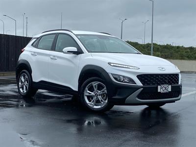 2022 Hyundai Kona - Thumbnail