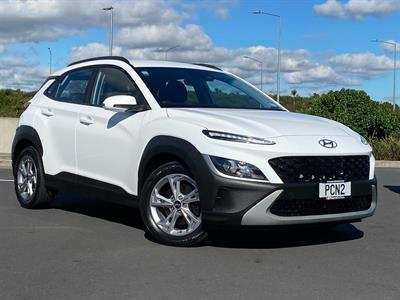 2022 Hyundai Kona - Image Coming Soon