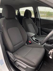 2022 Hyundai Kona - Thumbnail