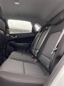 2022 Hyundai Kona - Thumbnail