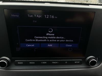 2022 Hyundai Kona - Thumbnail